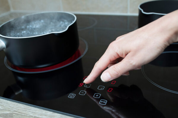 cooktop