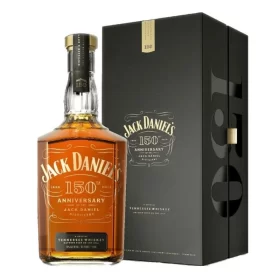 jack daniels 150 anos